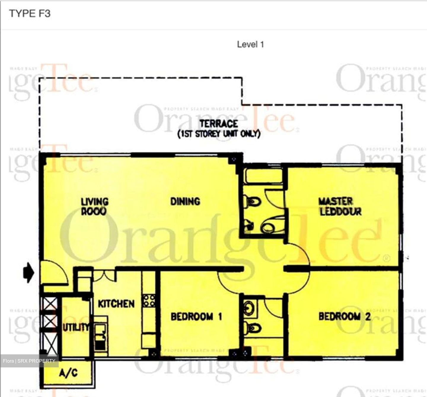 Le Hill Condominium (D5), Condominium #563601171